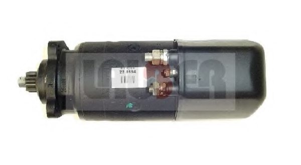 LAUBER 22.0194 Starter